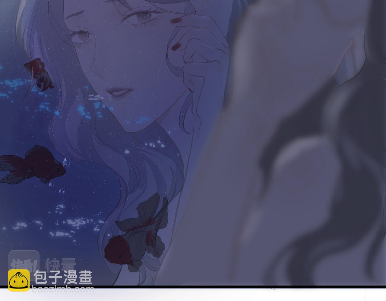 第4话  无法自拔(1/3)-第5话