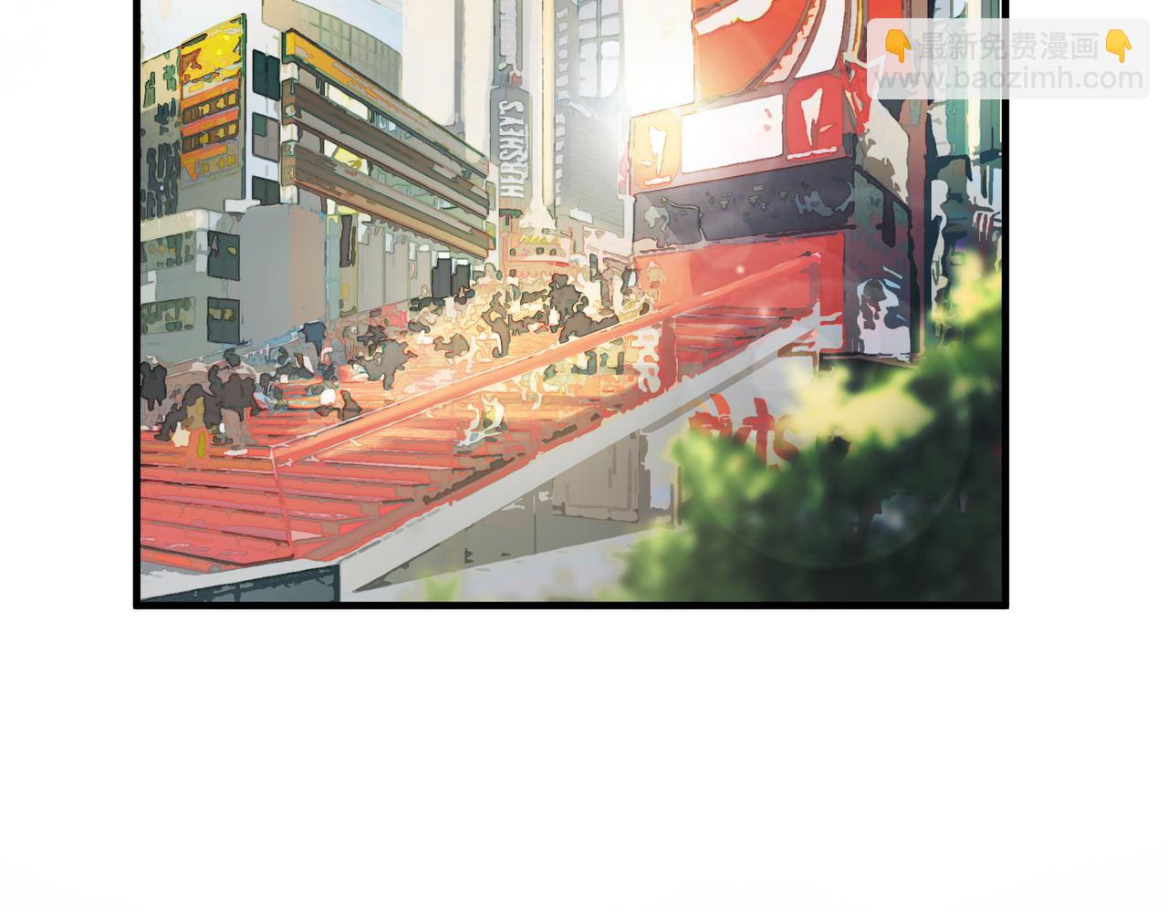 第6话  陌生人(1/3)-第7话