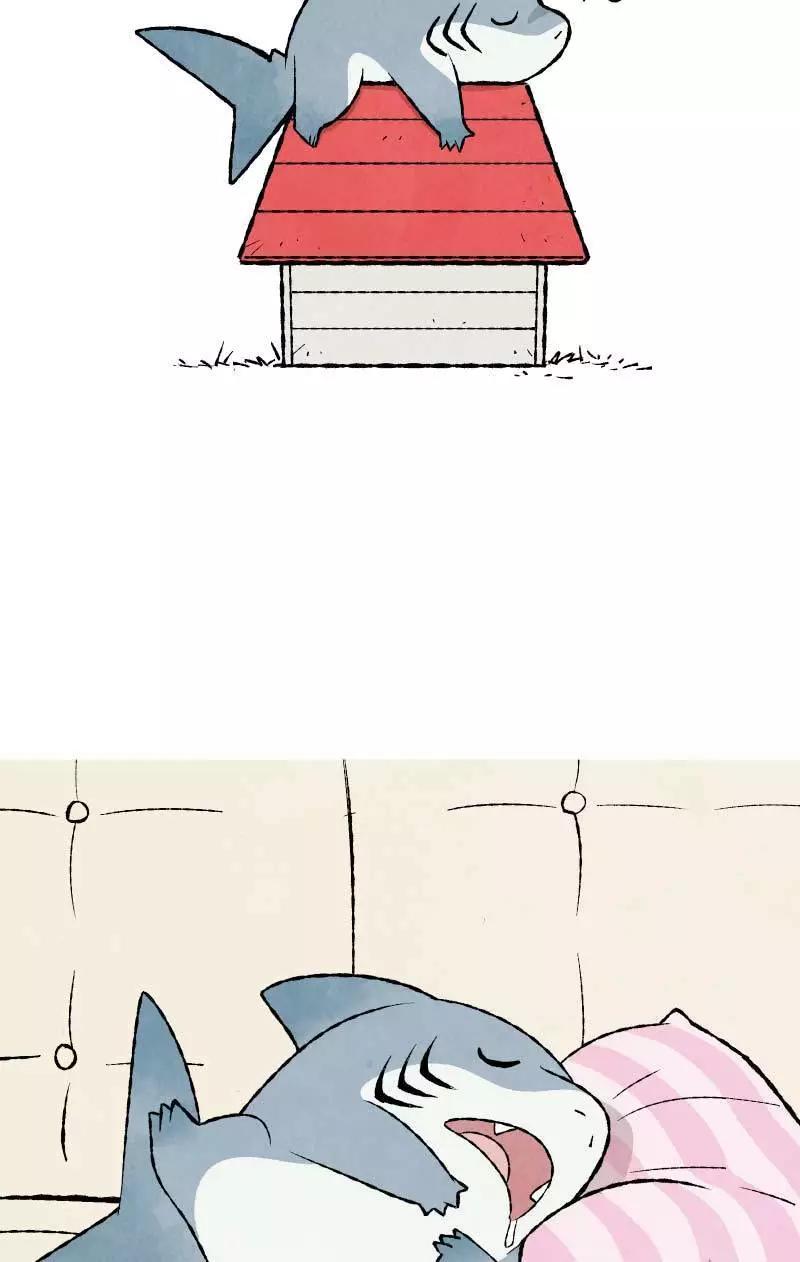 杰夫鲨鲨 - 第11卷 - 3