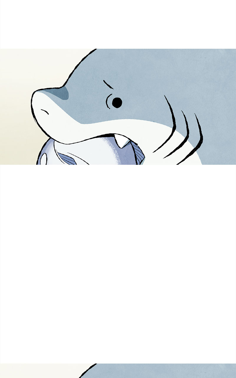 傑夫鯊鯊 - 第8話 - 5