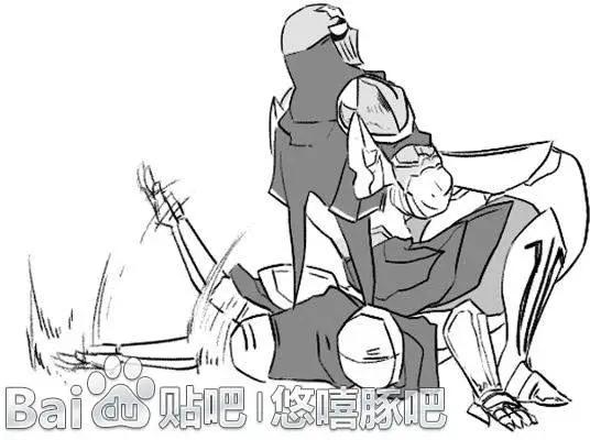 劫和辛德拉的日常 - 第03章02 - 5