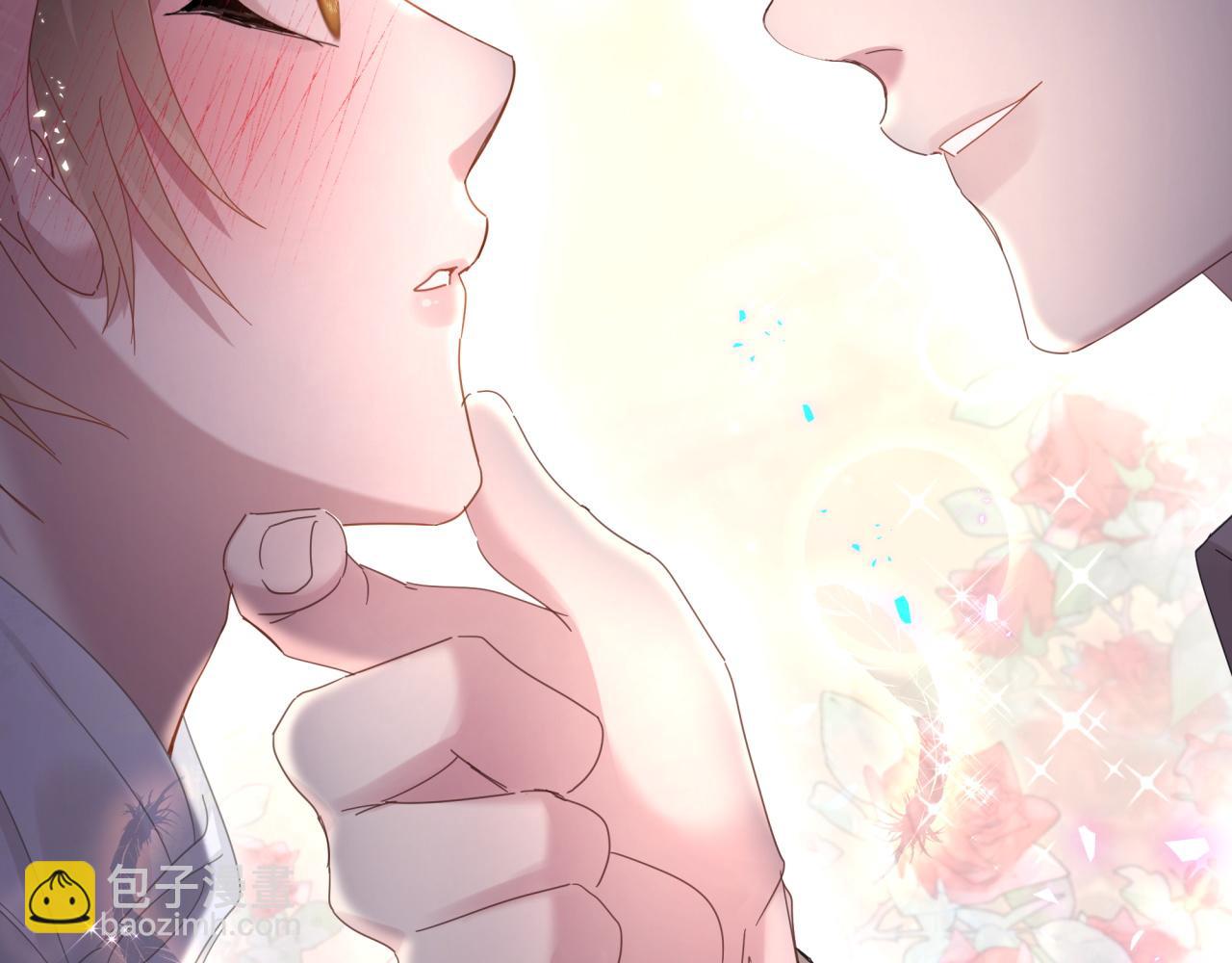 第13话 怕别人看到？(1/2)-第13话