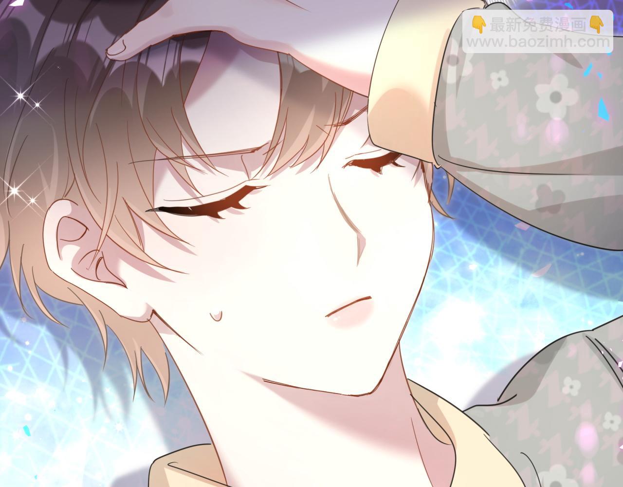 第15话 想去就去吧(1/3)-第15话