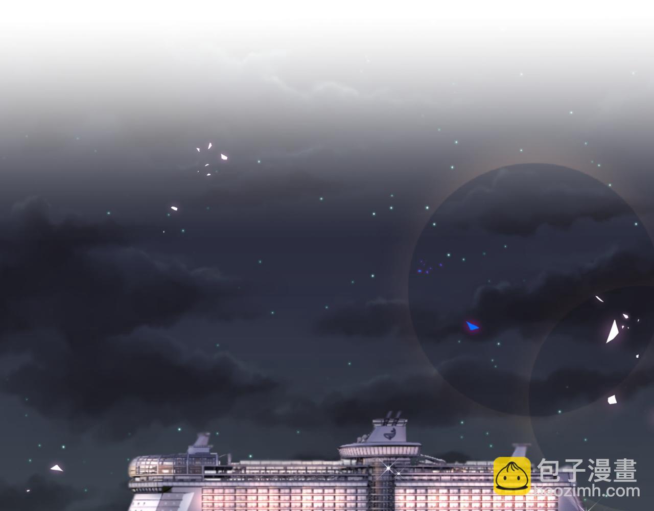 第15话 想去就去吧(1/3)-第15话