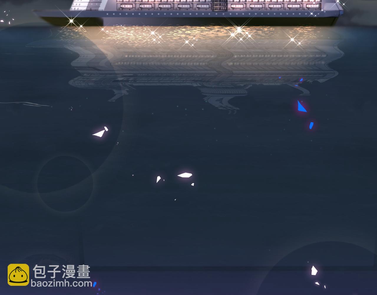 第15话 想去就去吧(1/3)-第15话