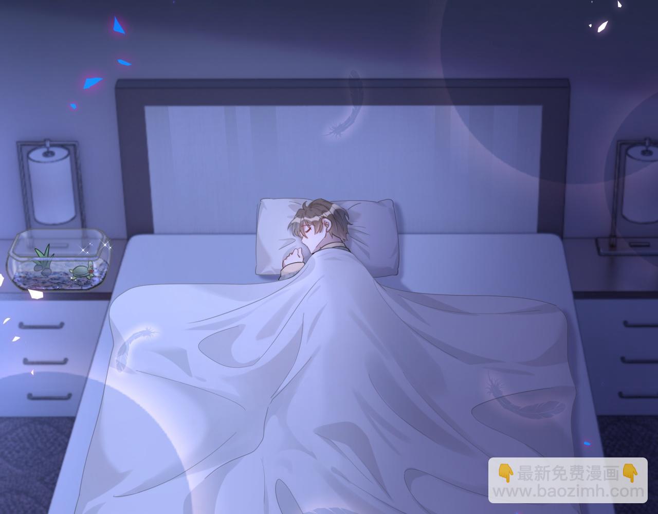 第15话 想去就去吧(1/3)-第15话