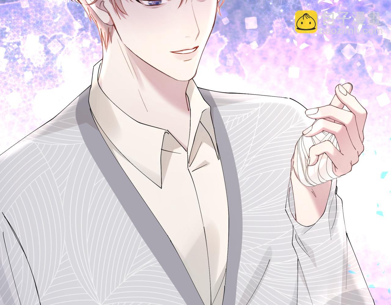 第17话 对不起 害你受伤了(1/3)-第17话