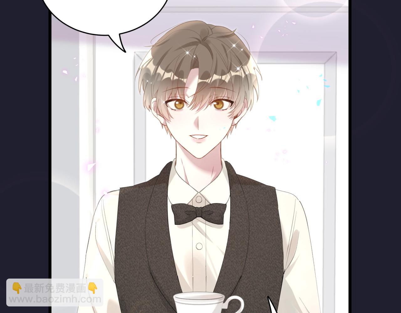 第17话 对不起 害你受伤了(1/3)-第17话