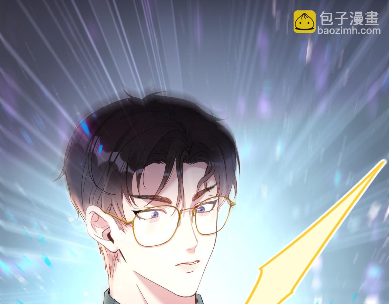 第17话 对不起 害你受伤了(1/3)-第17话