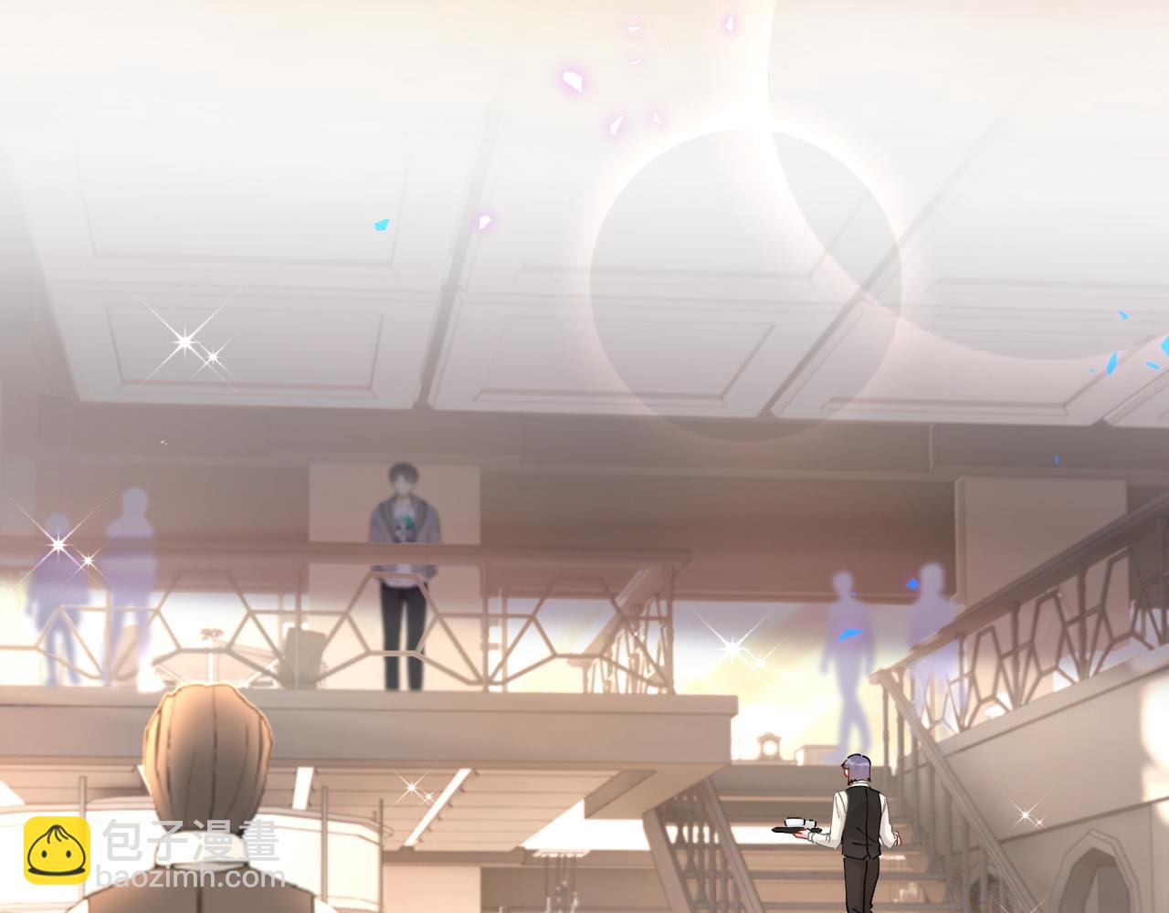 第17话 对不起 害你受伤了(1/3)-第17话