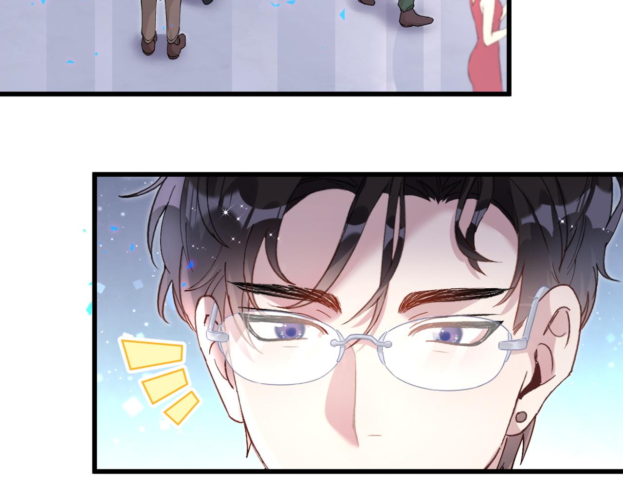 第23话 你就不能委婉点？(1/2)-第23话