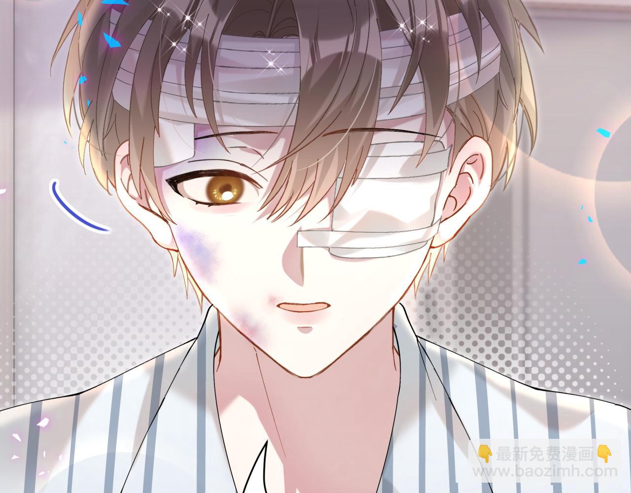 第27话 不准随意出门(1/2)-第27话