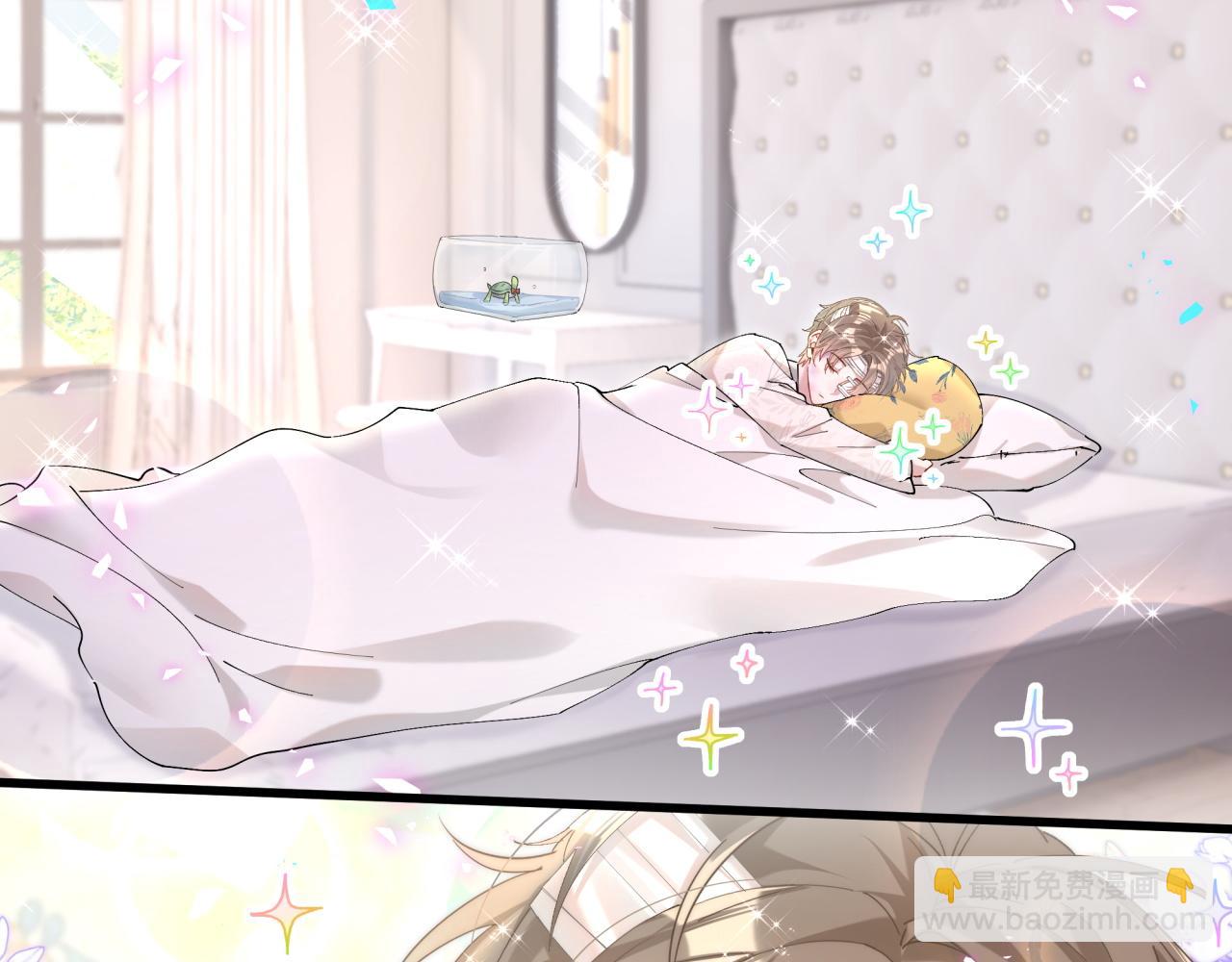 第27话 不准随意出门(1/2)-第27话