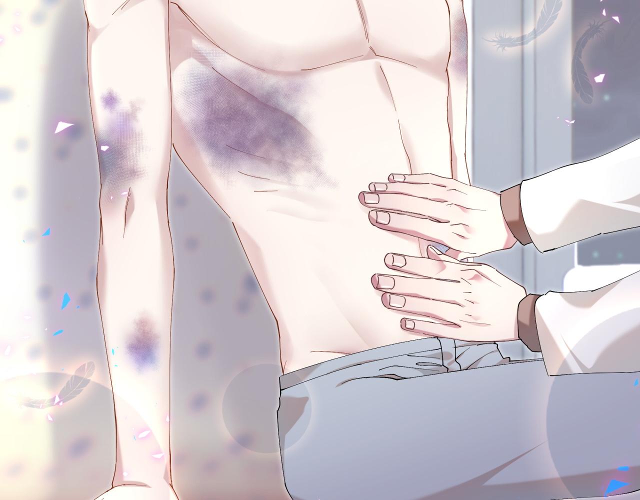 第29话 还叫我邵总？(1/3)-第29话