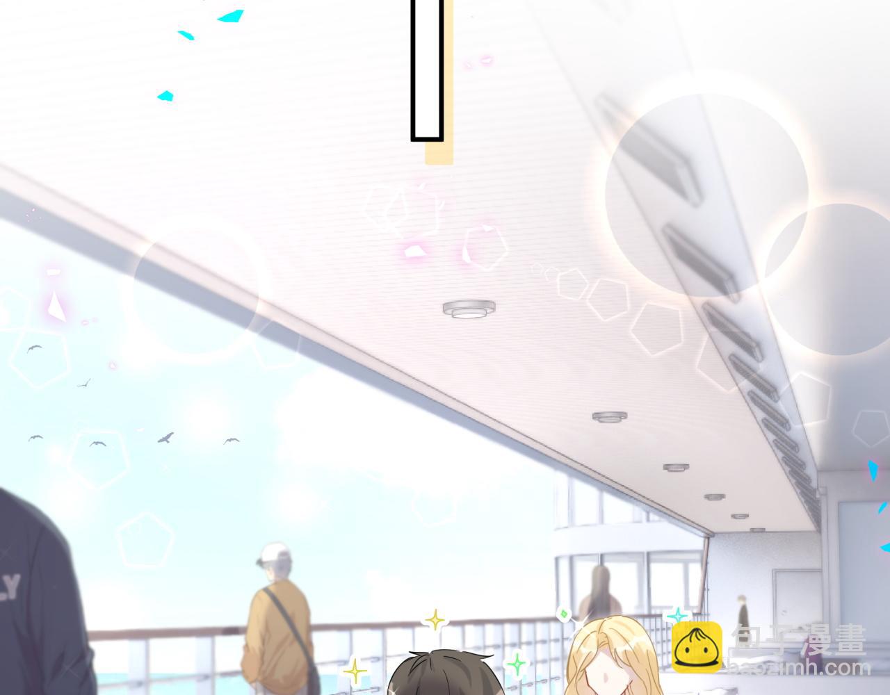 第3话 不是钱的问题(1/2)-第3话