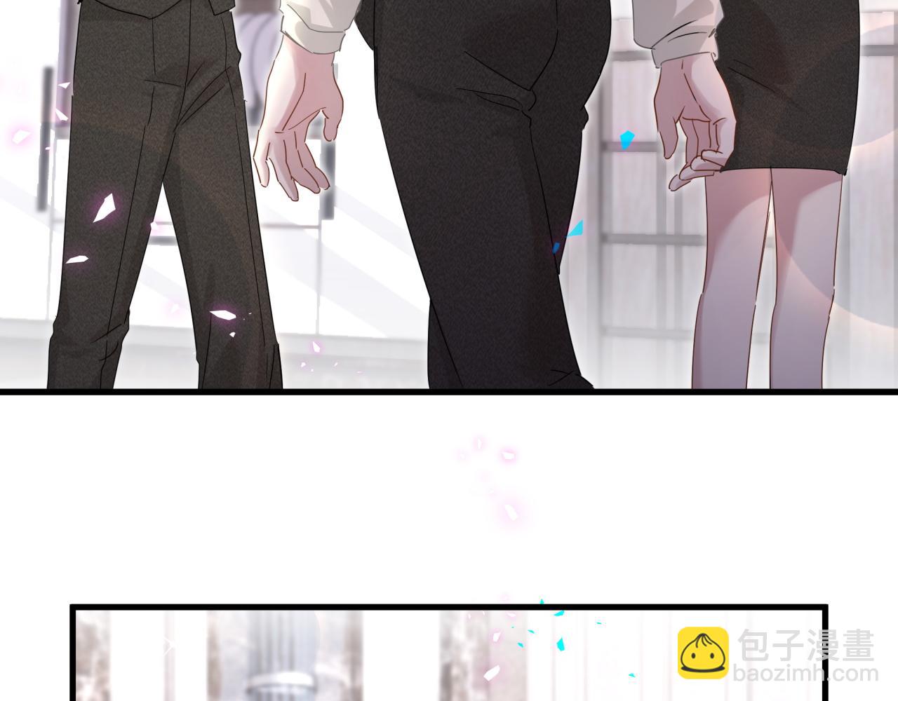 第3话 不是钱的问题(1/2)-第3话