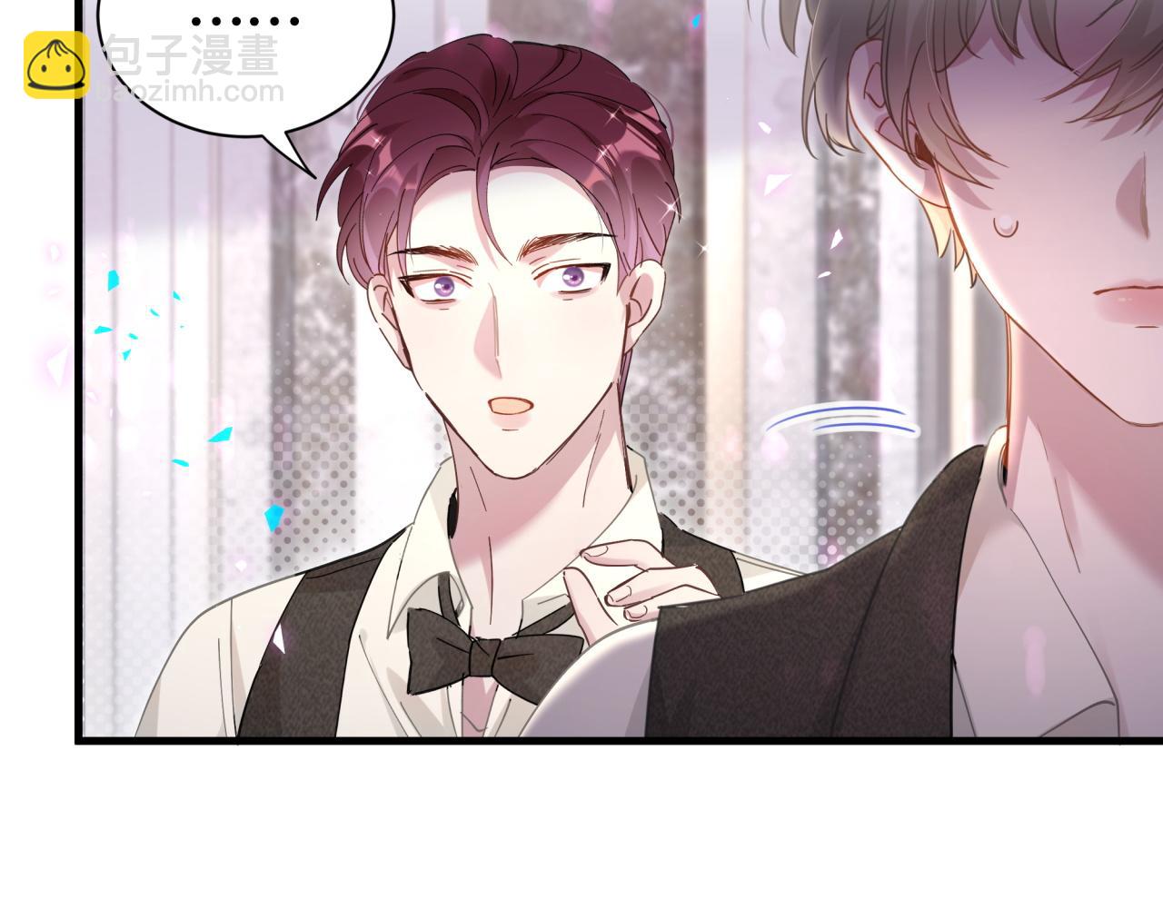 第3话 不是钱的问题(1/2)-第3话