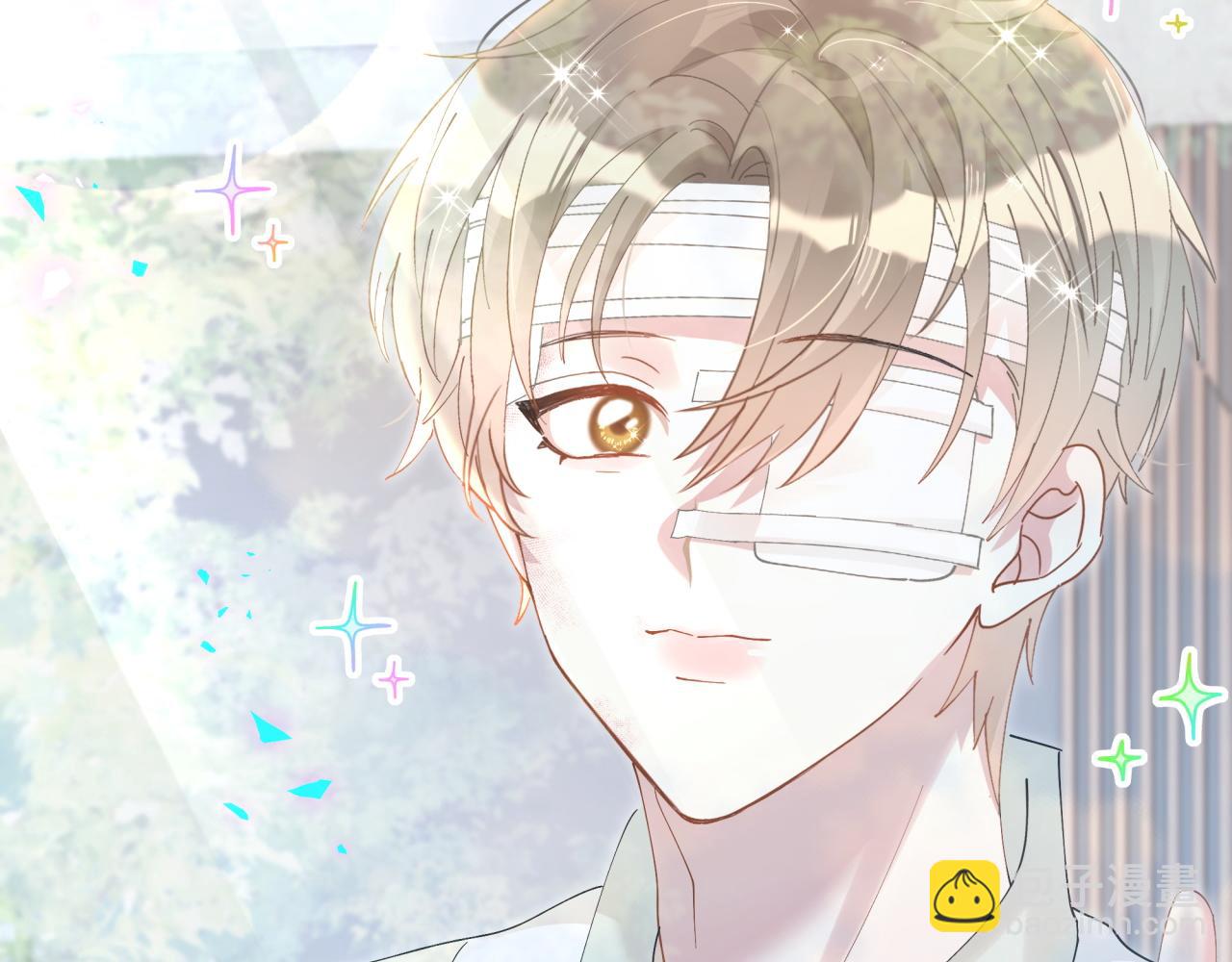 第33话 你是不是心情不好？(1/3)-第33话