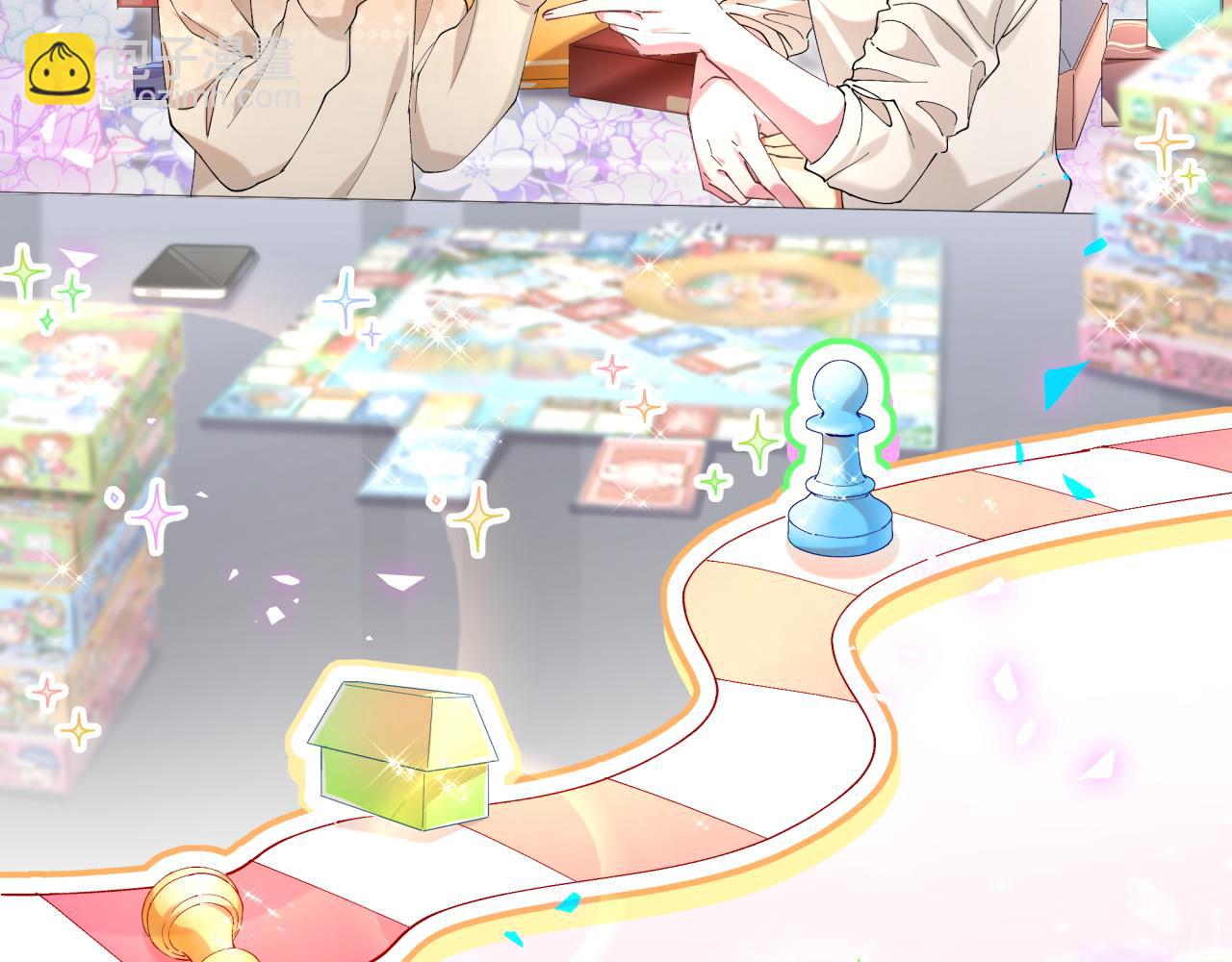 第35话 怎么没有继续上学？(1/2)-第35话