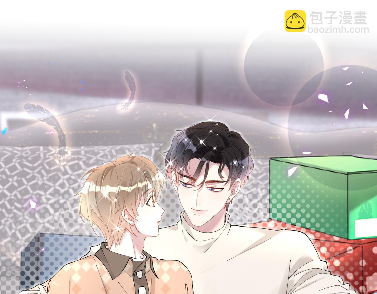 第35话 怎么没有继续上学？(1/2)-第35话