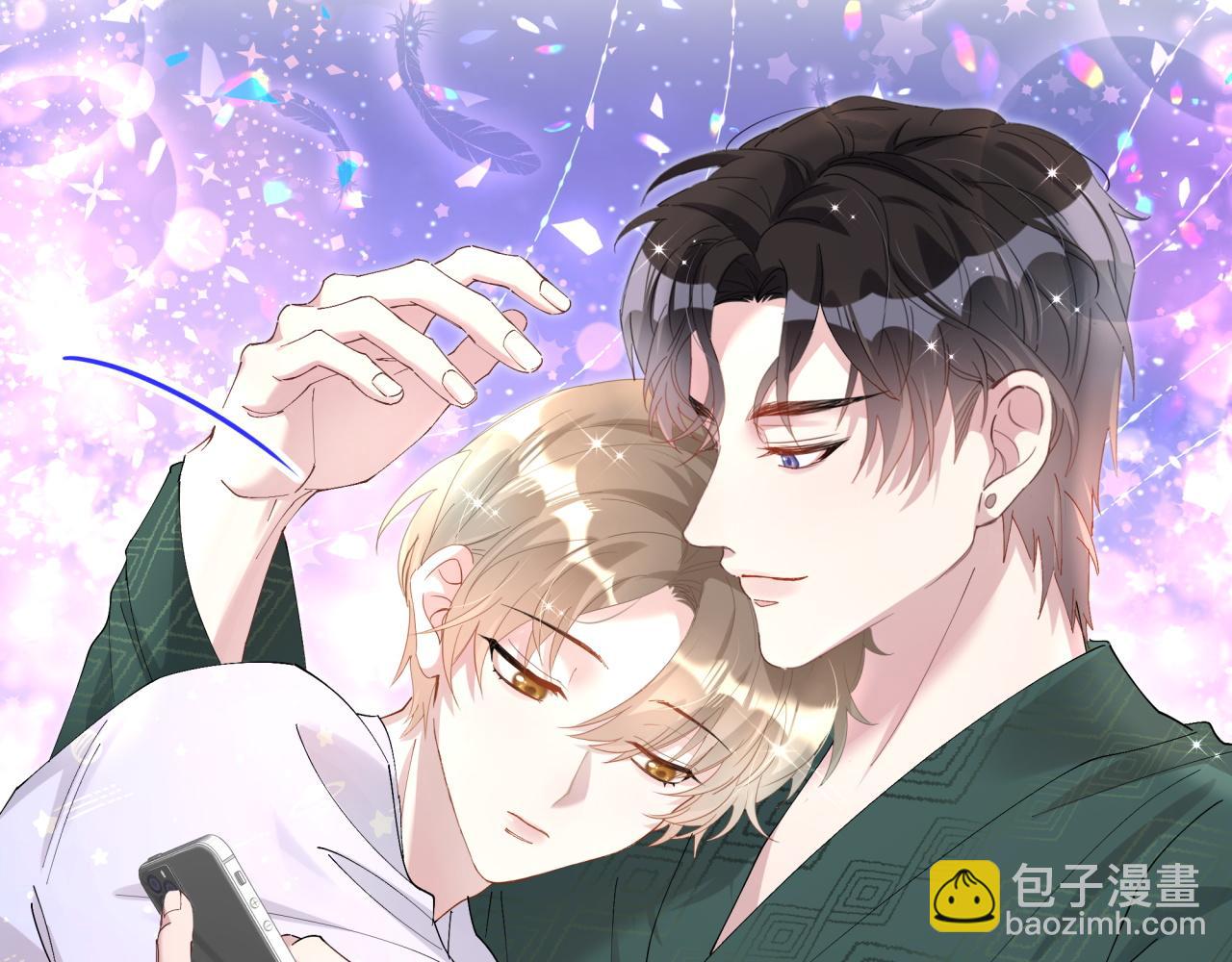 第37话 完美的一天(1/3)-第37话