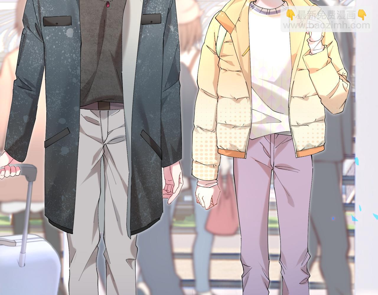 第37话 完美的一天(1/3)-第37话