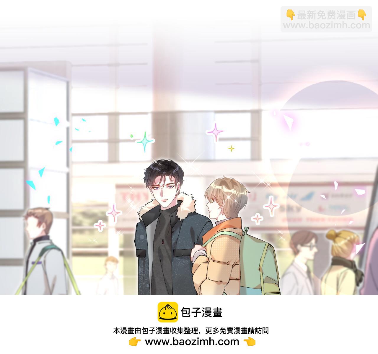 第37话 完美的一天(1/3)-第37话