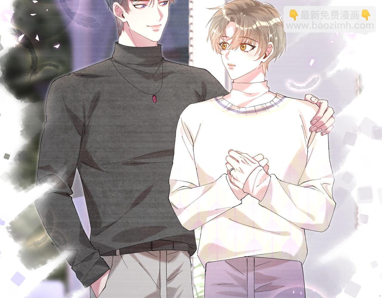 第39话 为什么会分手？(1/3)-第39话