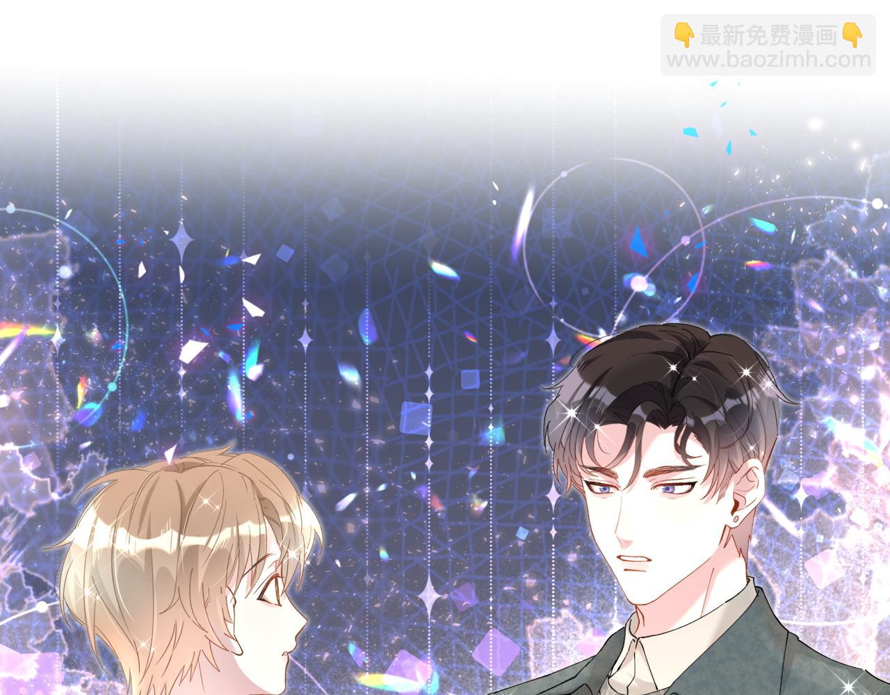 第41话 介绍朋友给你(1/3)-第41话