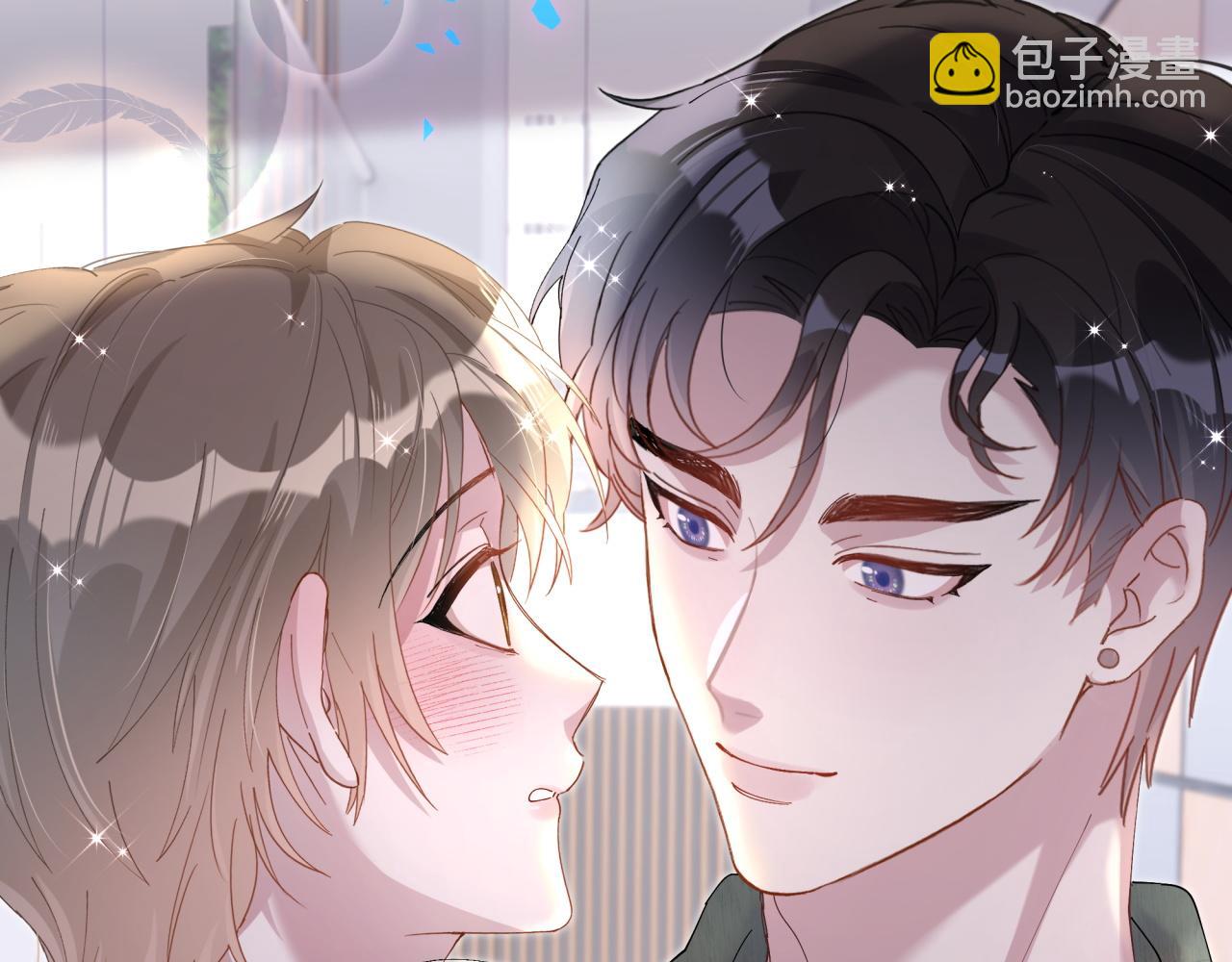 第41话 介绍朋友给你(1/3)-第41话