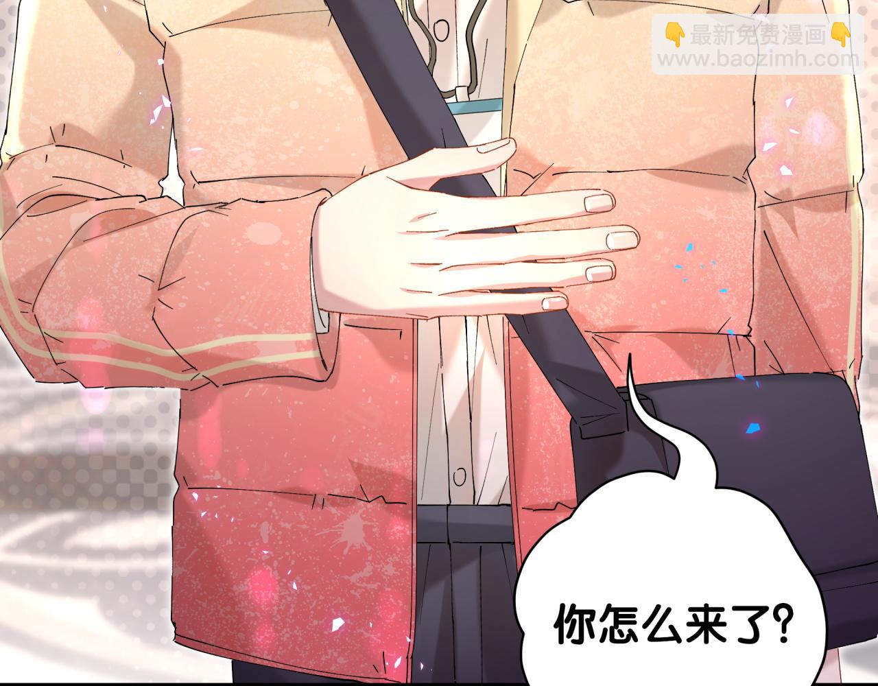 第43话 明天会比今天好(1/3)-第43话