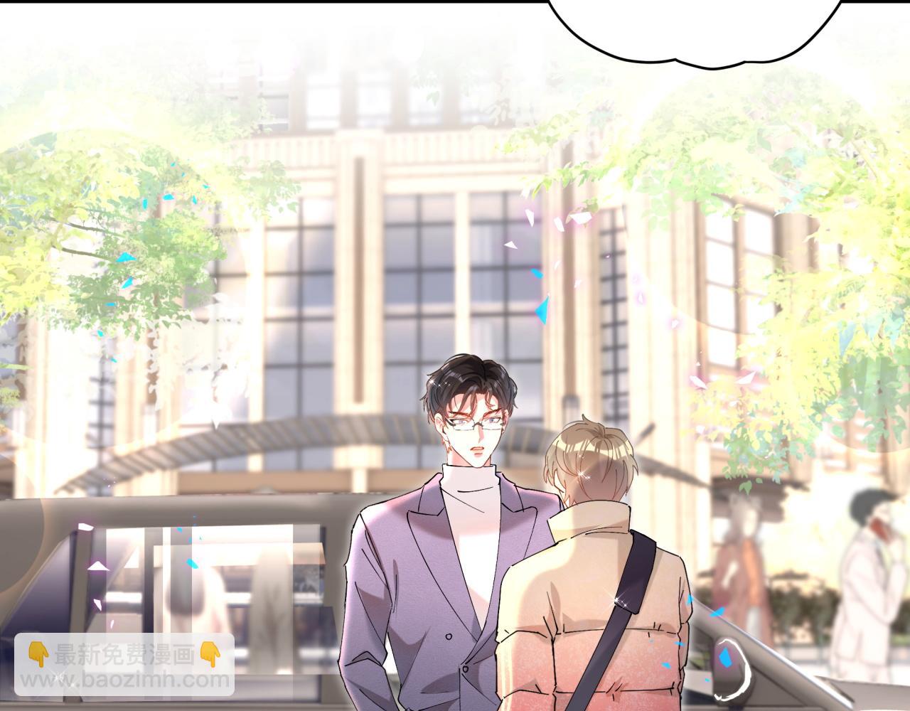 第43话 明天会比今天好(1/3)-第43话