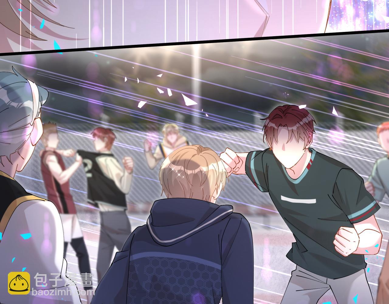 第49话 出来，别等我进去拎你(1/3)-第49话