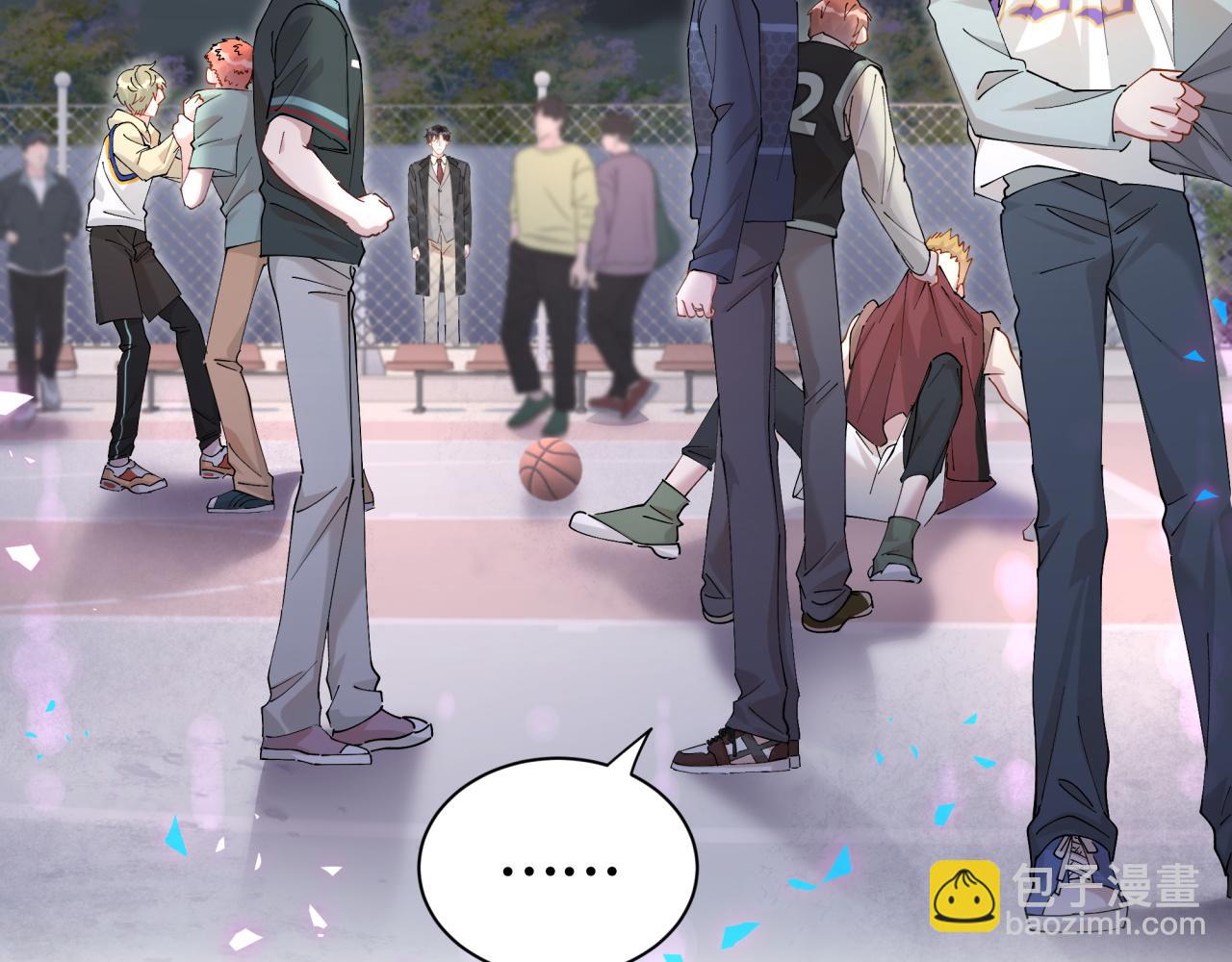 第49话 出来，别等我进去拎你(1/3)-第49话