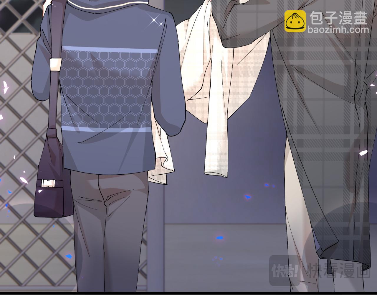 第49话 出来，别等我进去拎你(1/3)-第49话