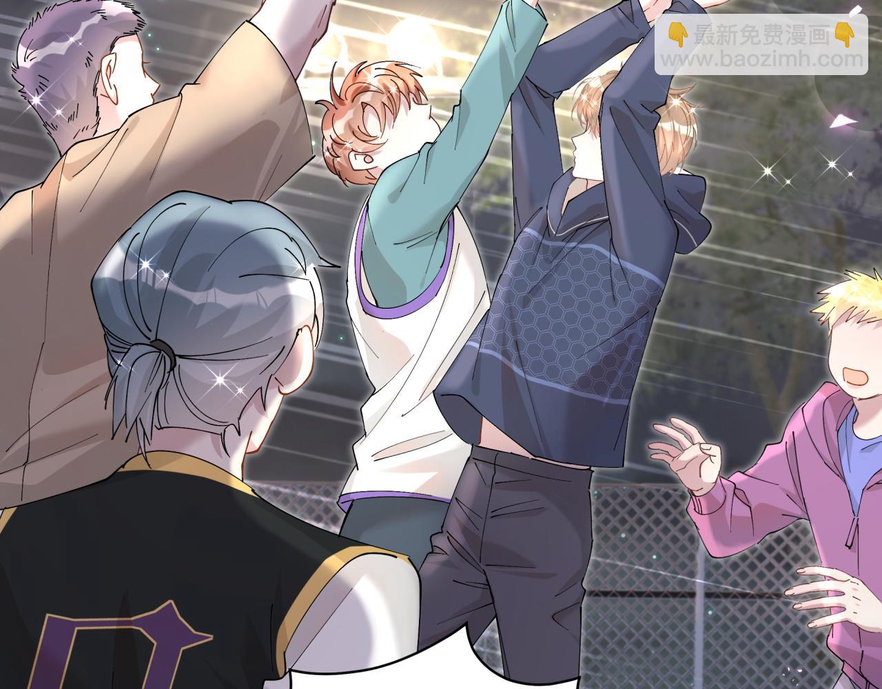 第49话 出来，别等我进去拎你(1/3)-第49话