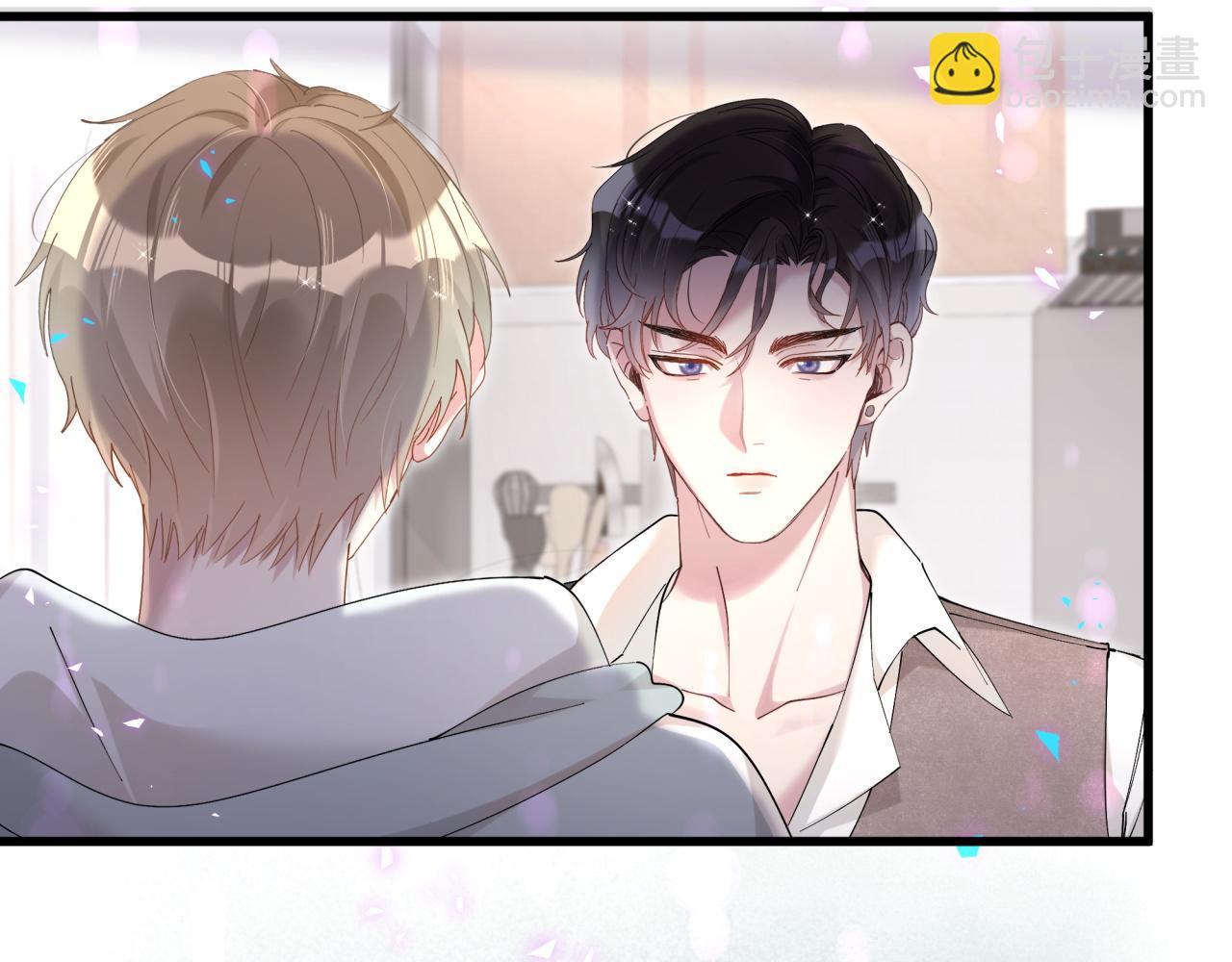 第53话 宝贝能不能别这样了(1/3)-第53话