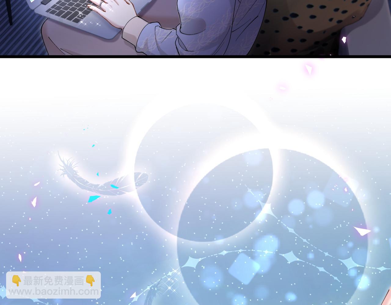 第53话 宝贝能不能别这样了(1/3)-第53话