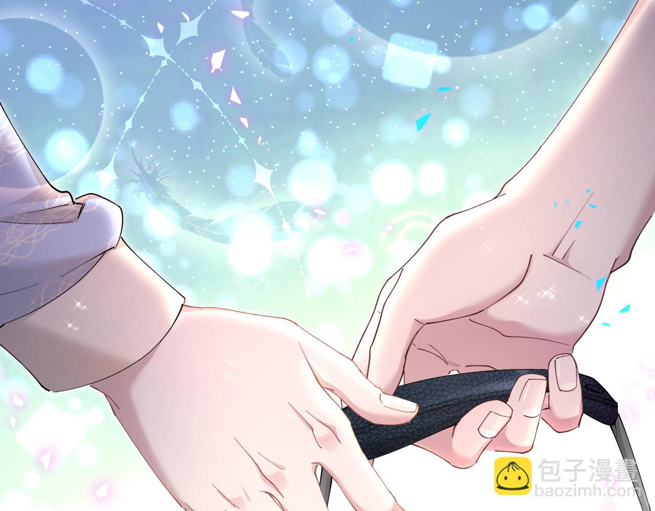 第53话 宝贝能不能别这样了(1/3)-第53话