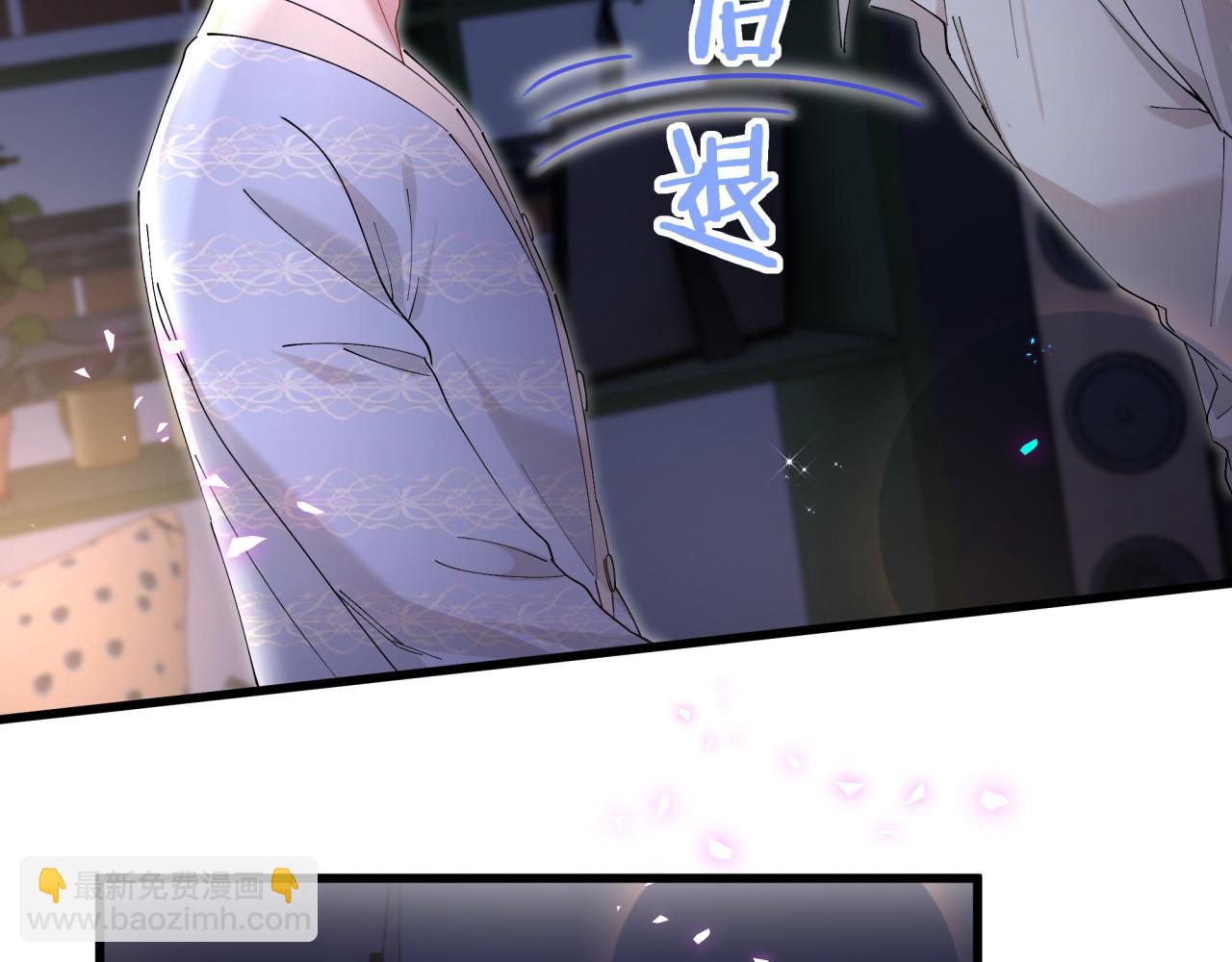 第53话 宝贝能不能别这样了(1/3)-第53话