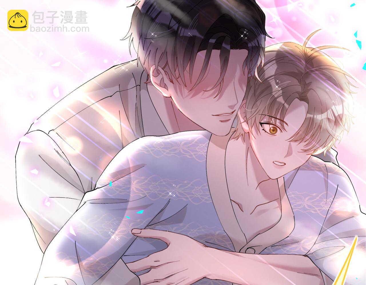 第53话 宝贝能不能别这样了(1/3)-第53话