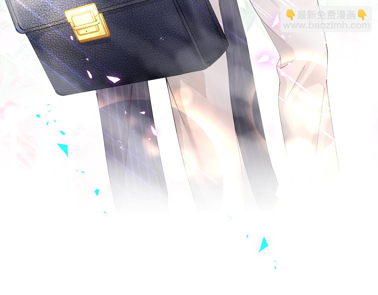 第53话 宝贝能不能别这样了(1/3)-第53话