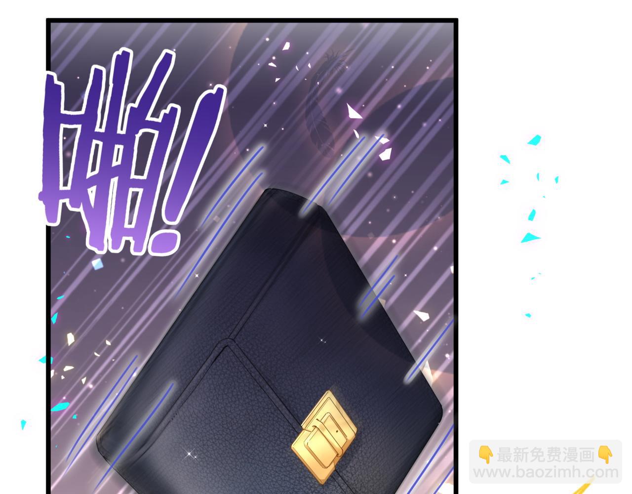 第53话 宝贝能不能别这样了(1/3)-第53话