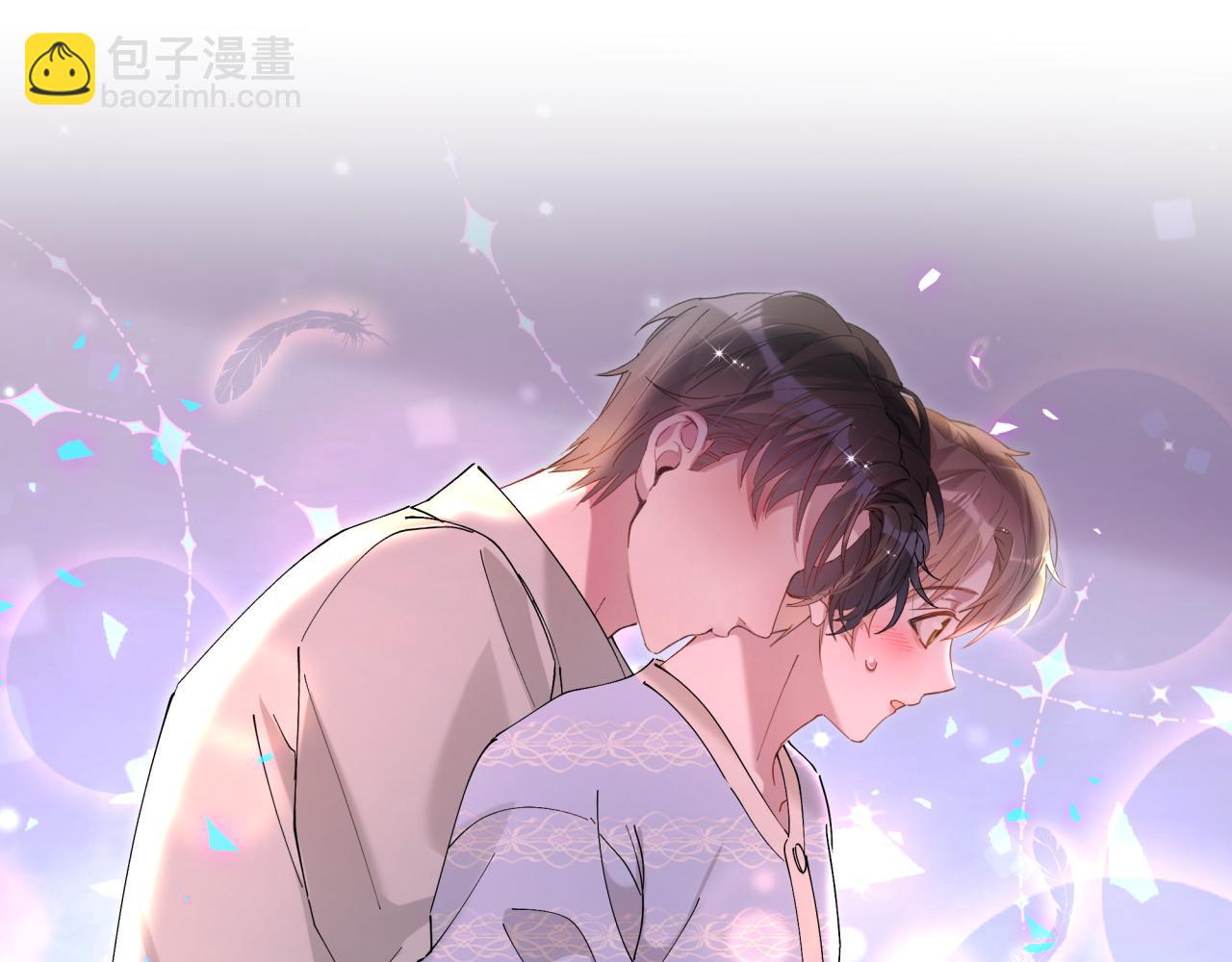 第53话 宝贝能不能别这样了(1/3)-第53话