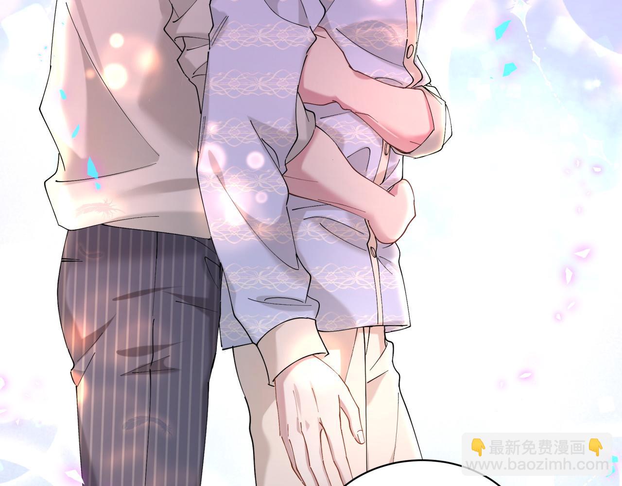 第53话 宝贝能不能别这样了(1/3)-第53话