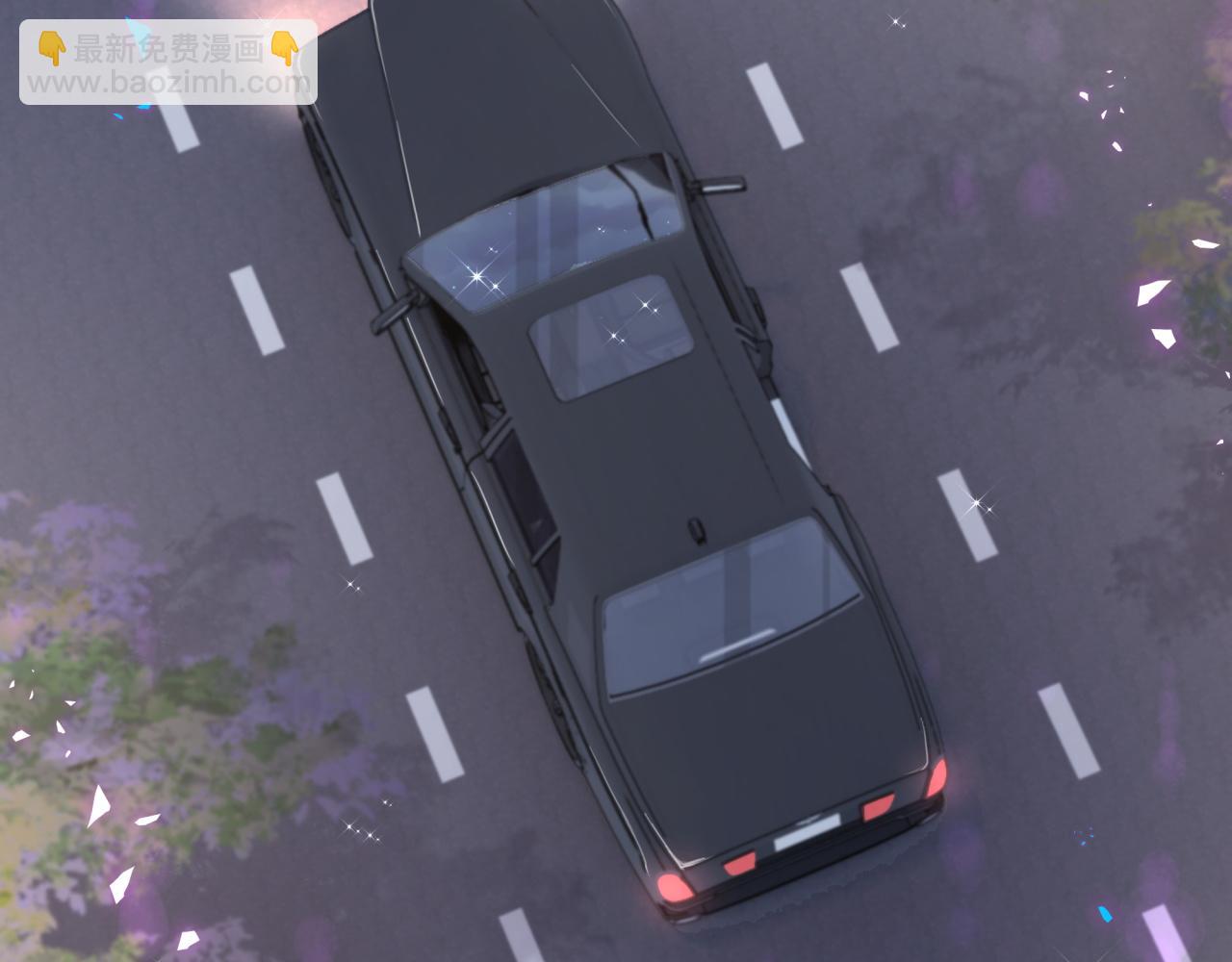 第55话 这个人喜欢辛榕(1/2)-第55话