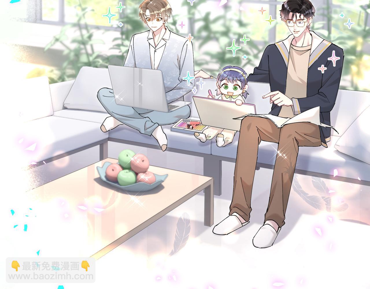 第57话 珍贵时刻(1/3)-第57话