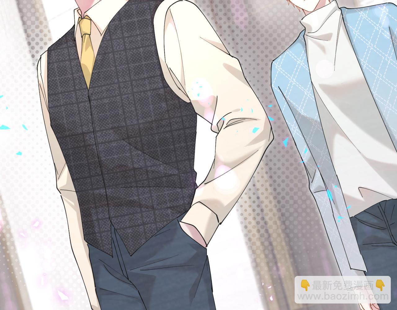 第59话 没有承诺(1/3)-第59话