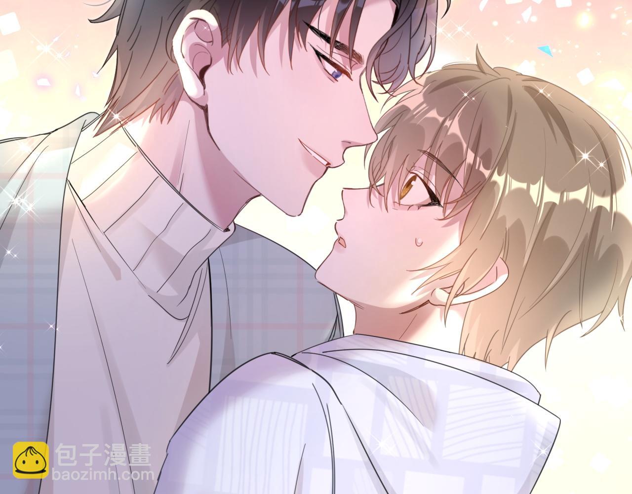 第7话 为什么会变成这样？(1/2)-第7话