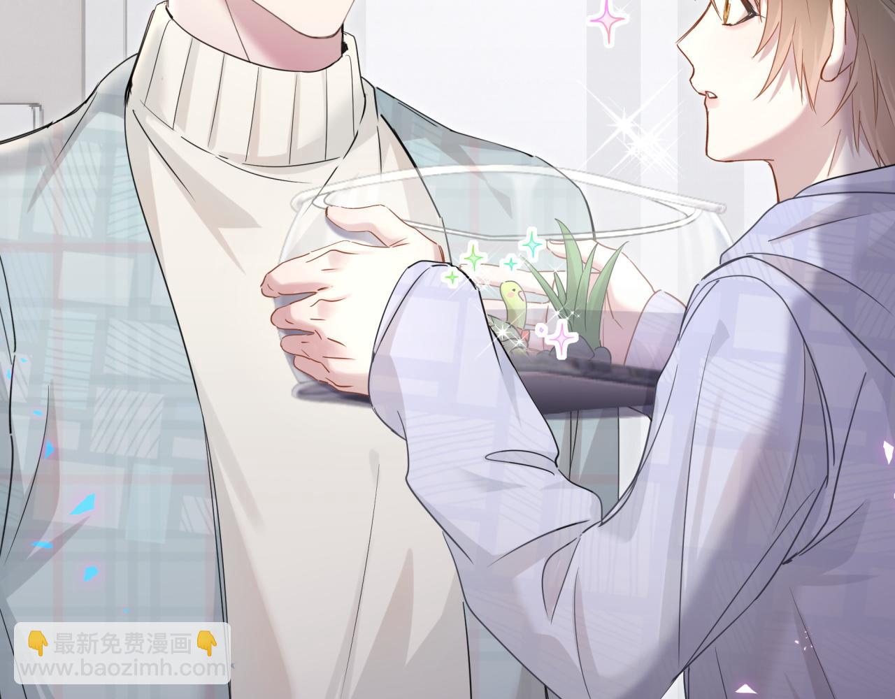 第7话 为什么会变成这样？(1/2)-第7话